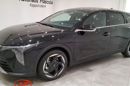 Kia K4 2.331 km 34.490 &euro; Kappelrodeck 77876