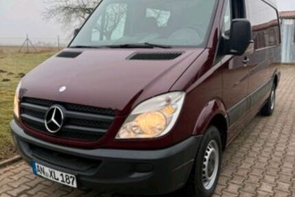 Mercedes-Benz Sprinter 169.650 km 12.900 &euro; Bechhofen 91572