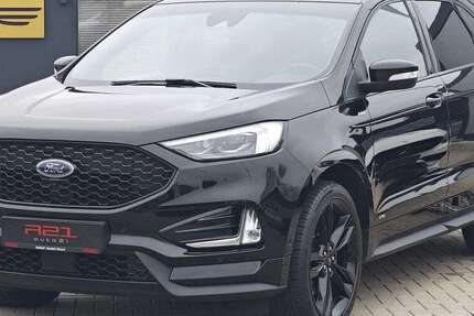 Ford Edge 138.400 km 21.490 &euro; Eitorf 53783
