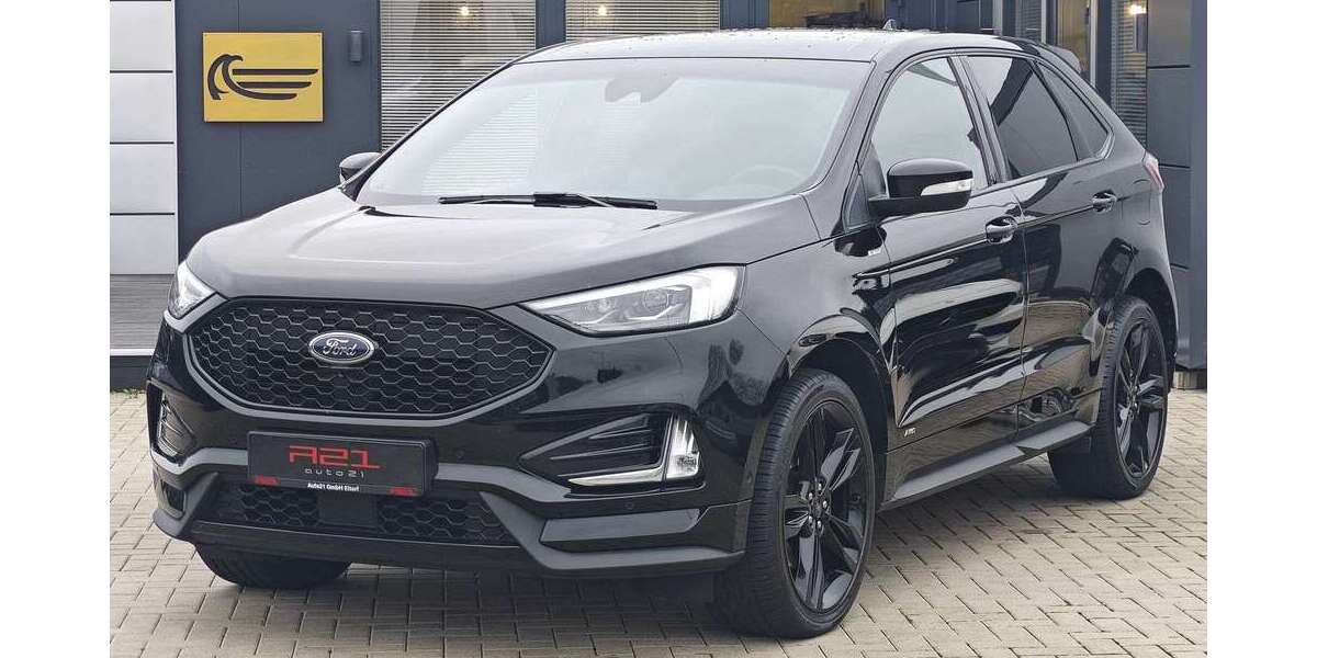 Ford Edge 138.400 km 21.490 &euro; Eitorf 53783