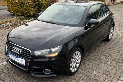 Audi A1 189.548 km 6.400 &euro; Ludwigshafen 67071