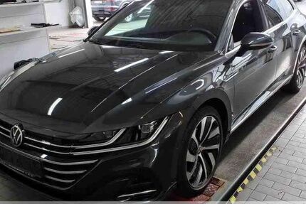 VW Arteon 54.160 km 26.899 &euro; Dresden 01157