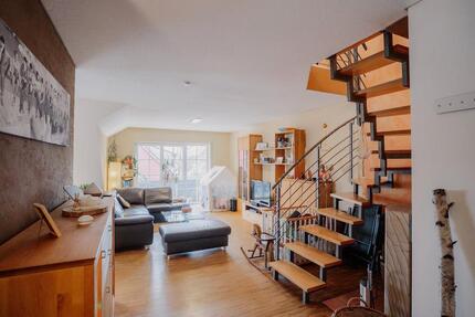 Wohnung Memmelsdorf - 3 Zimmer, 100 m&sup2;, 319.000&euro; | Angebot:27114927
