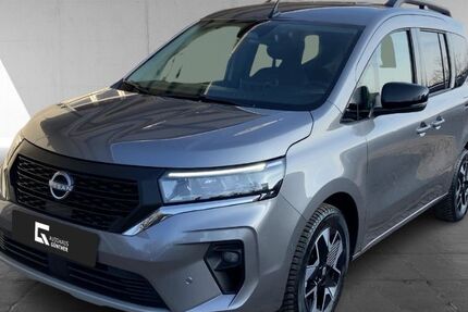 Nissan Townstar 6.743 km 27.777 &euro; Halstenbek 25469