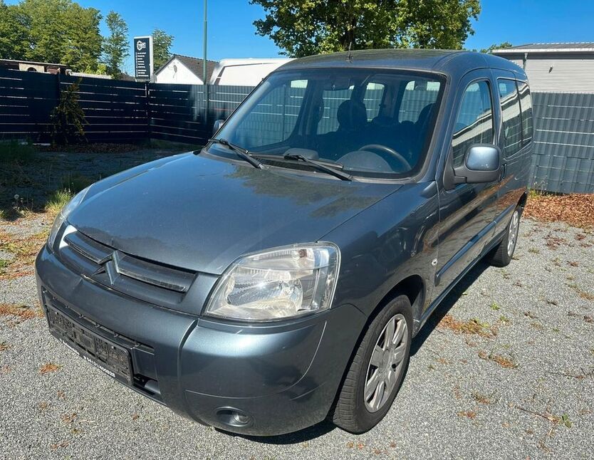 Berlingo