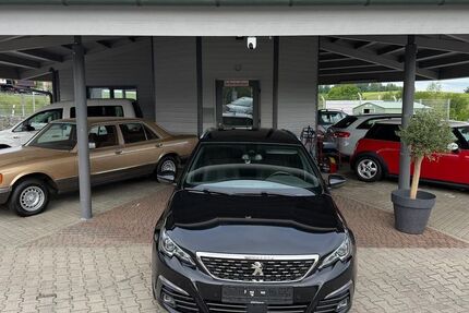 Peugeot 308 231.264 km 7.299 &euro; Röhrnbach 94133