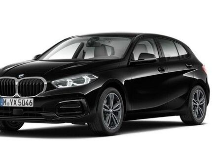BMW 118 33.471 km 26.930 &euro; Albstadt 72458