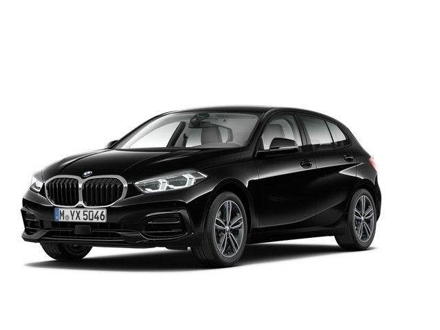 BMW 118 33.471 km 26.930 &euro; Albstadt 72458