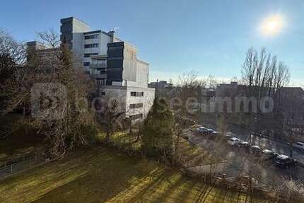 Wohnung Konstanz / Königsbau Königsbau - 4 Zimmer, 98 m&sup2;, 1.650&euro; | Angebot:26383734