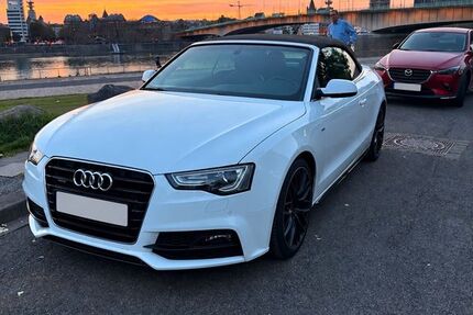 Audi A5 164.000 km 13.800 &euro; Koeln 50679