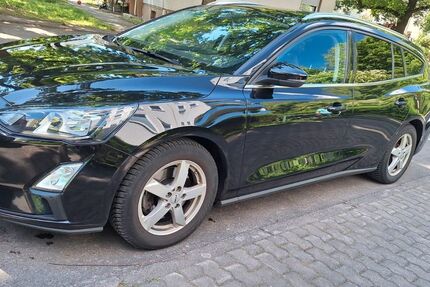 Ford Focus 126.000 km 12.600 &euro; Koblenz 56070