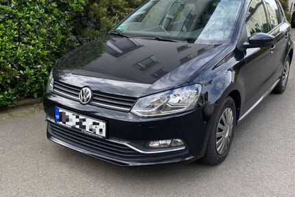 VW Polo 104.589 km 8.500 &euro; Lüdenscheid 58511