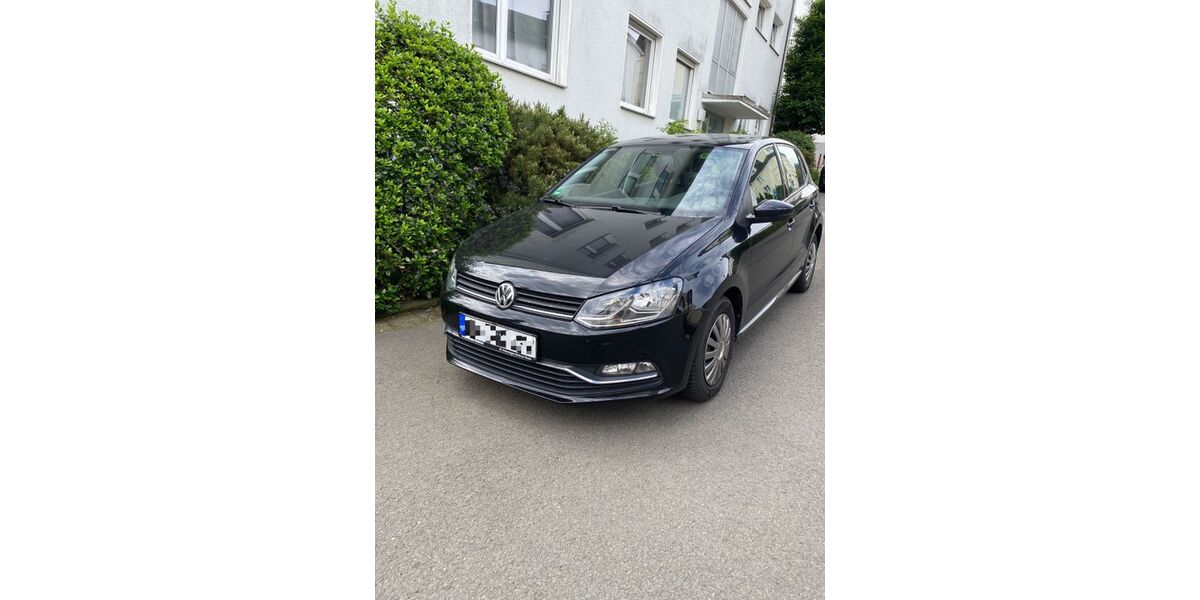 VW Polo 104.589 km 8.500 &euro; Lüdenscheid 58511