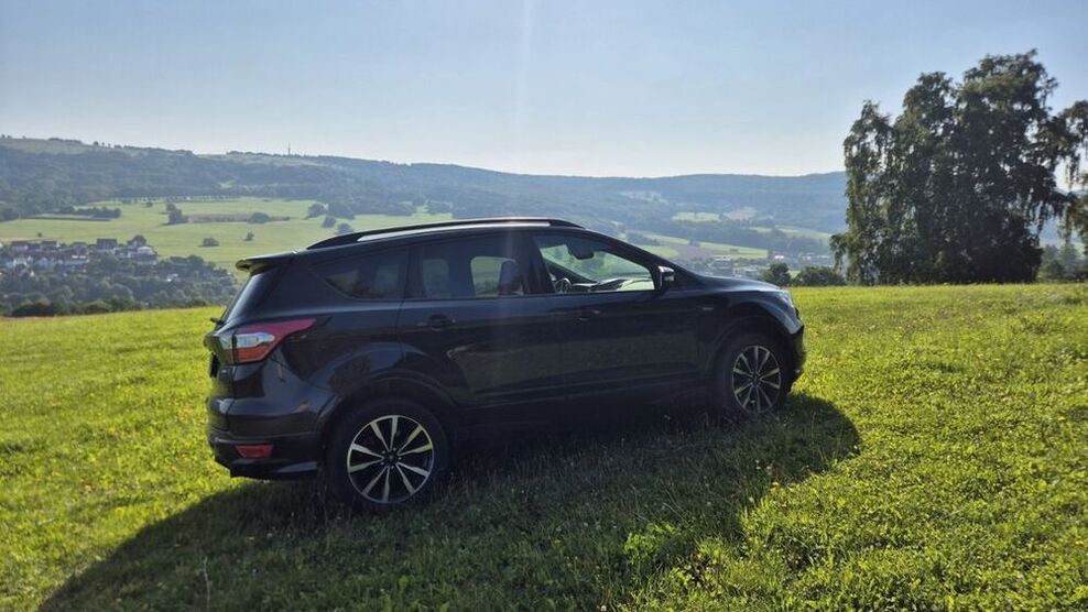 Kuga