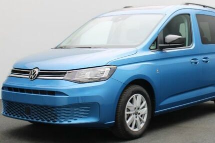 VW Caddy 11.057 km 33.480 &euro; Geretsried bei München 82538