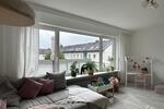 Etagenwohnung Ansbach - 3 Zimmer, 125 m&sup2;, 1.350&euro; | Angebot:27609572
