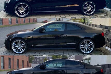 Audi A5 184.000 km 18.500 &euro; Wathlingen 29339