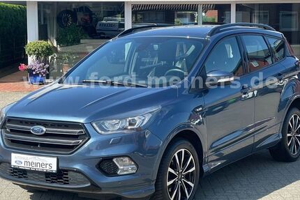 Ford Kuga 79.400 km 17.990 &euro; Garrel 49681