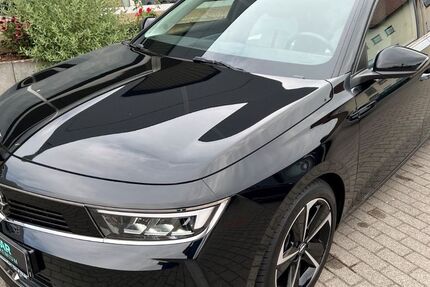Opel Astra 21.980 km 18.950 &euro; Ochsenfurt 97199