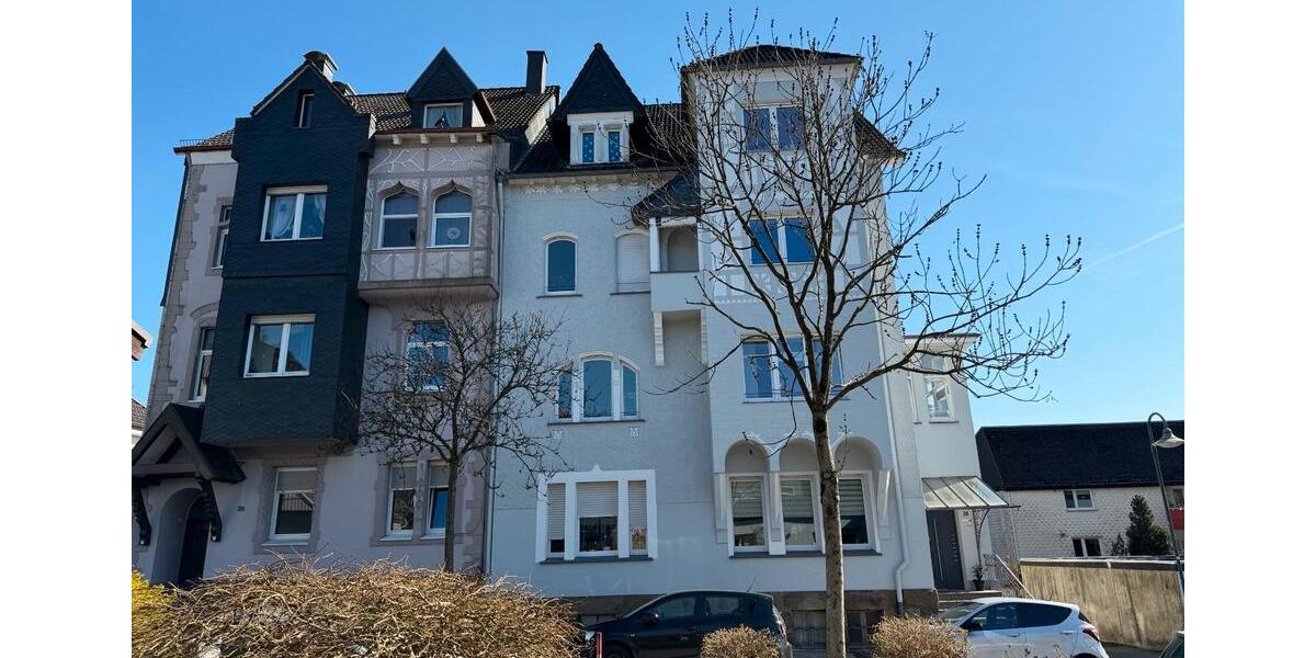 Etagenwohnung Wermelskirchen - 3 Zimmer, 117 m&sup2;, 1.260&euro; | Angebot:26283503