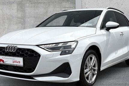 Audi A3 10.649 km 27.560 &euro; Halle (Saale) 06110