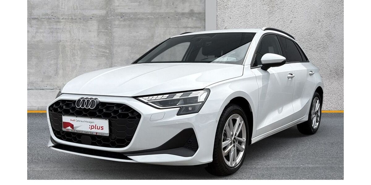 Audi A3 10.649 km 27.560 &euro; Halle (Saale) 06110