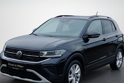 VW T-Cross 25.592 km 21.680 &euro; Norden 26506