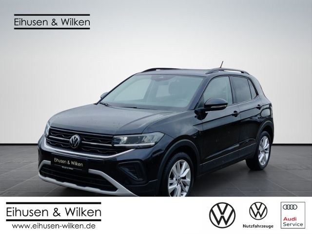 VW T-Cross 25.592 km 21.680 &euro; Norden 26506