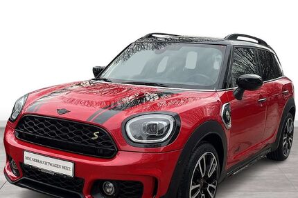 Mini Countryman SE (Cooper) 60.900 km 25.660 &euro; Lindau 88131