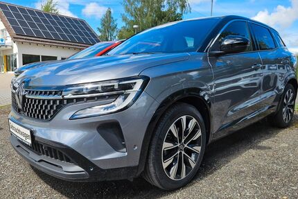 Renault Austral 9.900 km 29.990 &euro; Zwönitz 08297