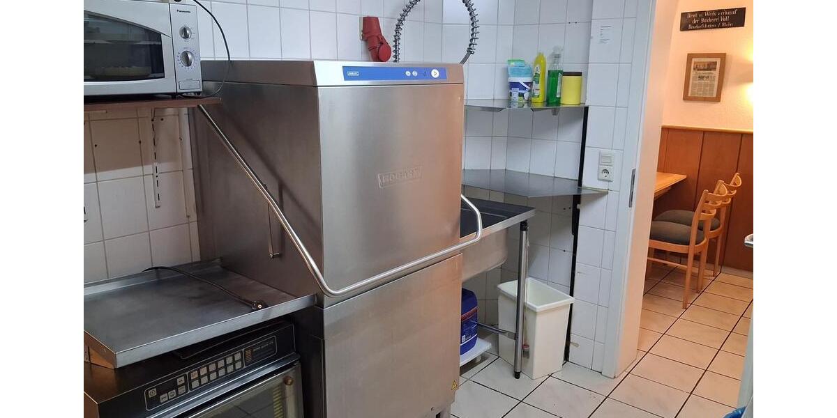 Gewerbeobjekt Bischofsheim in der Rhön - 1.500&euro; | Angebot:26025620