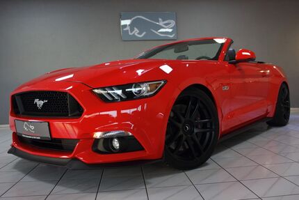 Ford Mustang 32.723 km 36.700 € Nieder Olm (bei Mainz) 55268