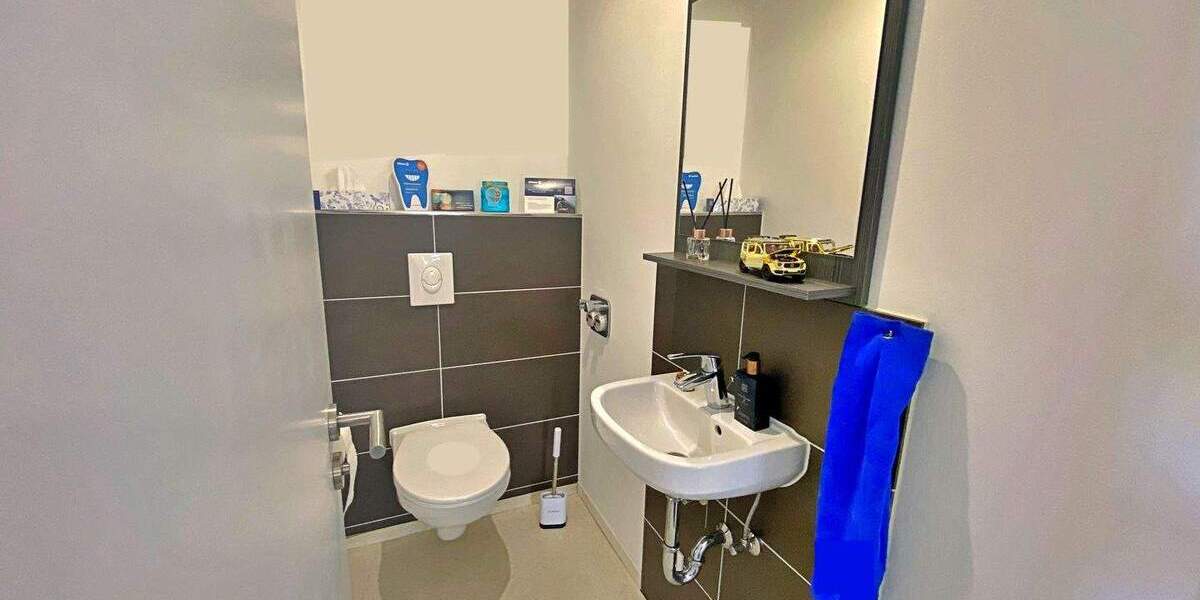 Gewerbeobjekt Stockstadt am Main - 850&euro; | Angebot:26433718