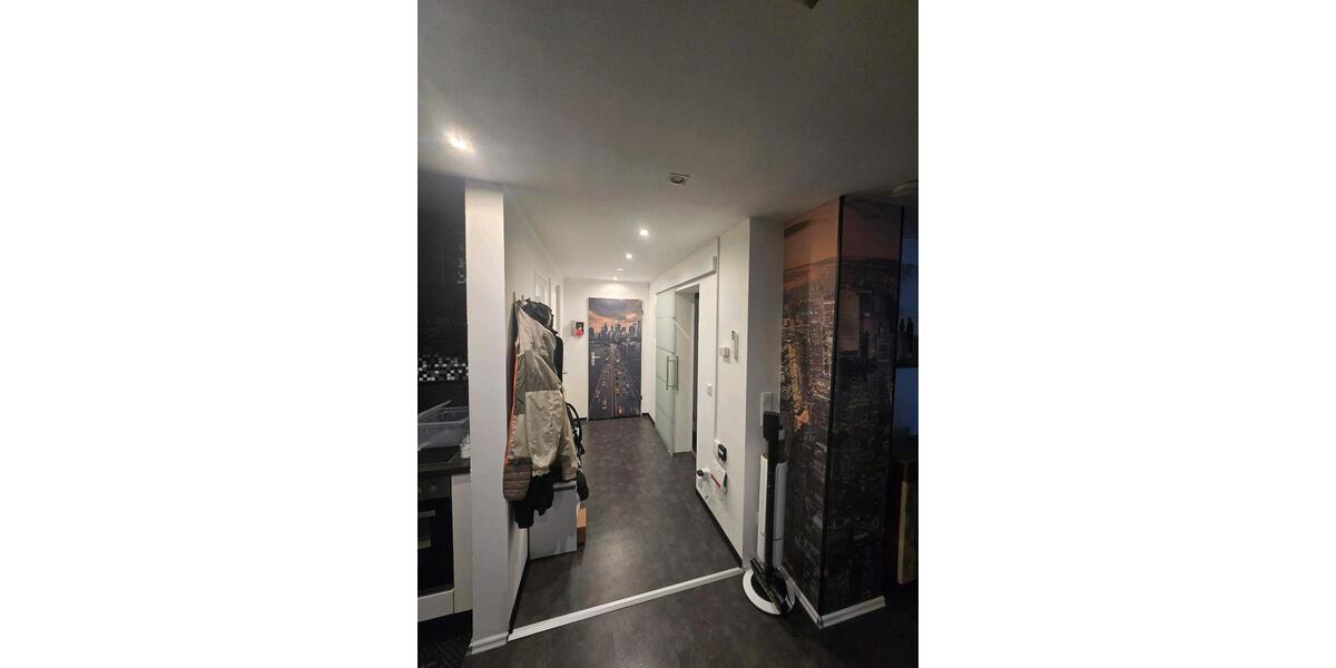 Dachgeschoßwohnung Schwaigern - 2 Zimmer, 50 m&sup2;, 185.000&euro; | Angebot:20566453