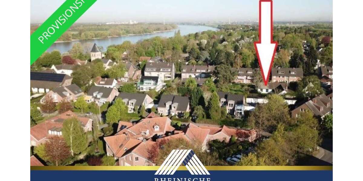 Grundstück Düsseldorf / Wittlaer Wittlaer - 808.000&euro; | Angebot:26658896