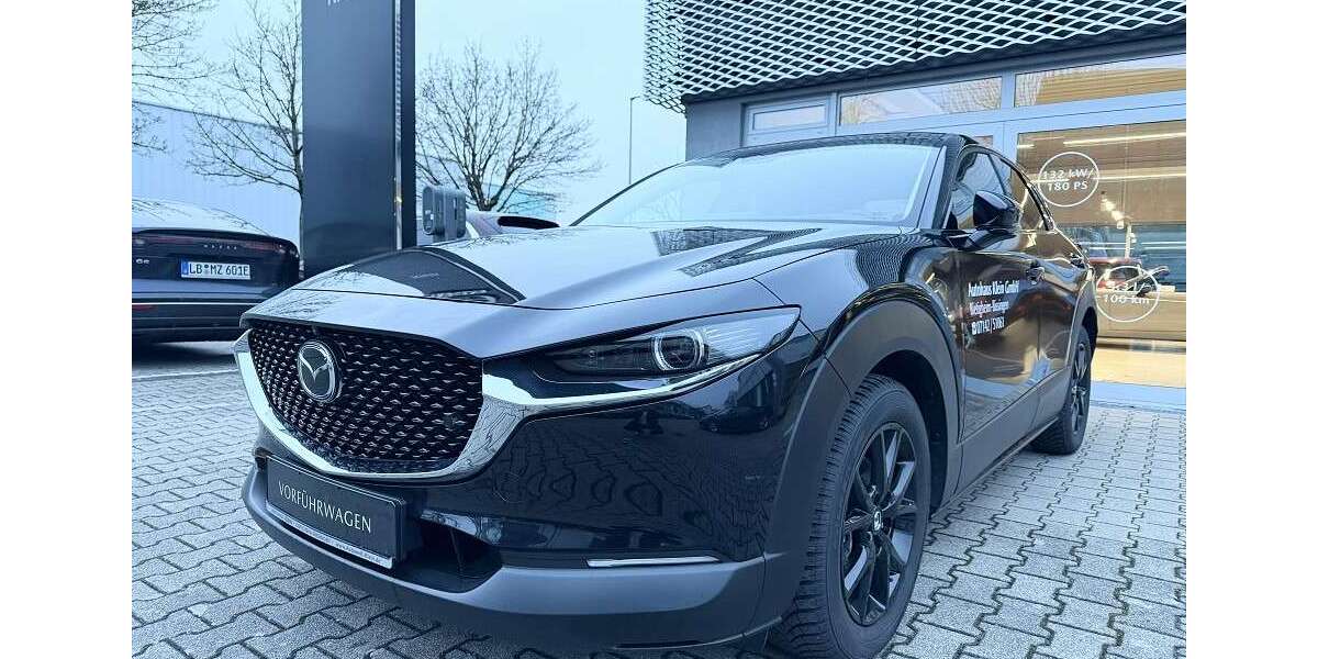Mazda CX-30 4.500 km 33.970 &euro; Bietigheim-Bissingen 74321