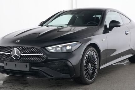 Mercedes-Benz CLE 300 12.022 km 52.690 &euro; Waiblingen 71332