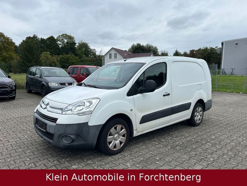 Berlingo