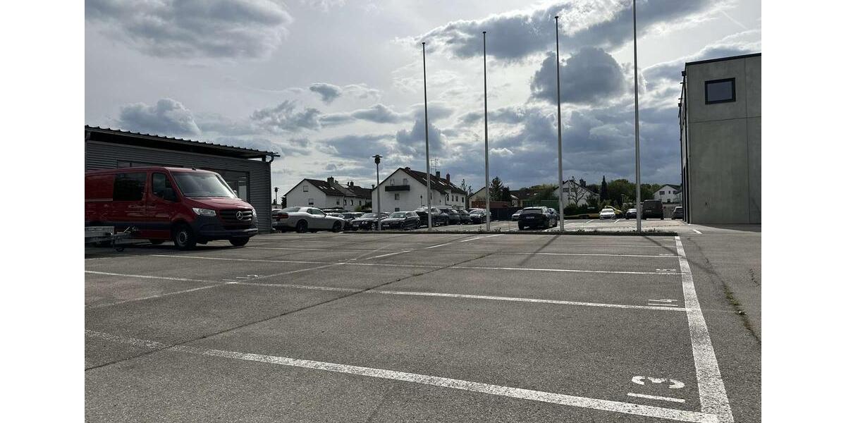 Gewerbeobjekt Gersthofen - 10.500&euro; | Angebot:26686484