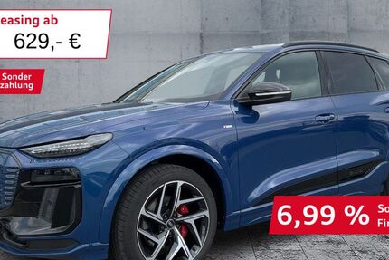 Audi Q6 e-tron 7.986 km 70.530 &euro; Bayreuth 95448
