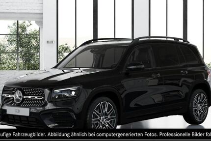 Mercedes-Benz GLB 200 15.000 km 46.990 &euro; Aschaffenburg 63741