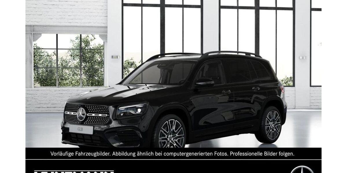 Mercedes-Benz GLB 200 15.000 km 46.990 &euro; Aschaffenburg 63741