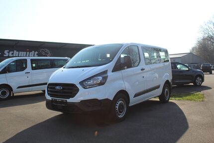 Ford Transit Custom 52.040 km 24.990 &euro; Andervenne 49832