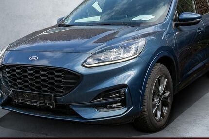 Ford Kuga 39.012 km 22.999 &euro; Dortmund 44225