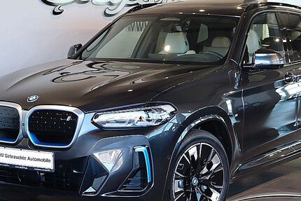 BMW iX3 26.683 km 42.950 € Stuhr bei Bremen 28816