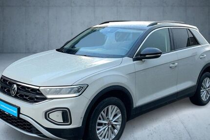 VW T-Roc 102.595 km 18.450 &euro; Soltau 29614
