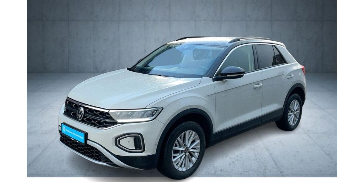 VW T-Roc 102.595 km 18.450 &euro; Soltau 29614