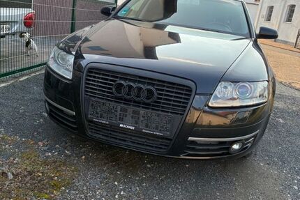 Audi A6 251.000 km 4.999 &euro; Hoheneiche 37287