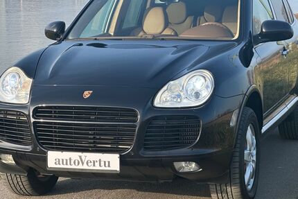 Porsche Cayenne 99.999 km 19.999 &euro; Mannheim I Baden-Württemberg 68169