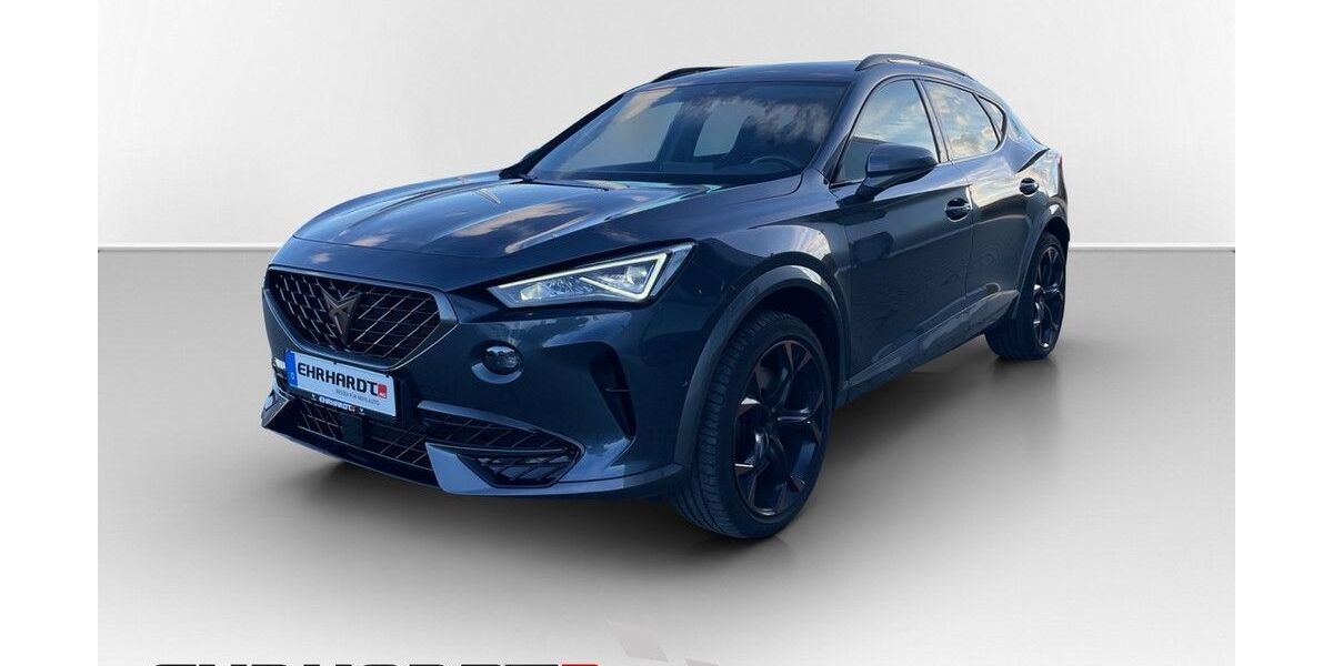 Cupra Formentor 24.610 km 32.990 &euro; Halle 06116